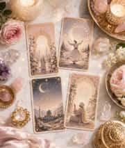 Rumi Tarot