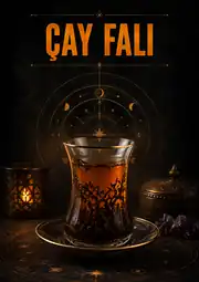 Çay Falı