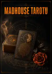 Madhouse Tarotu