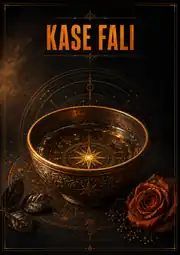 Kase Falı