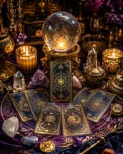 Ebced Tarotu