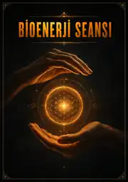 Bioenerji Seansı