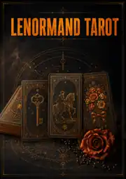 Lenormand Tarot