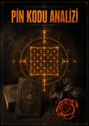 Pin Kodu Analizi