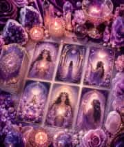 Tanrıça Tarotu