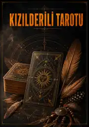 Kızılderili Tarotu