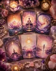 Osho Zen Tarotu