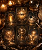 Kehanet Tarotu