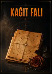 Kağıt Falı