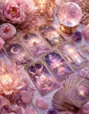 Mistik Tarot