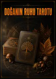 Doğanın Ruhu Tarotu