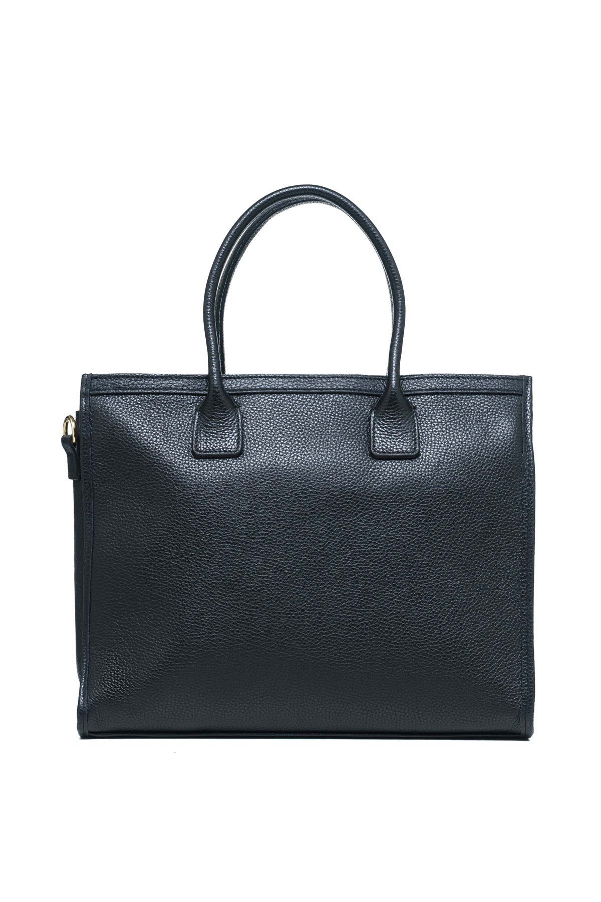 ELOISE M Piumelli Milano Bag D28 Black