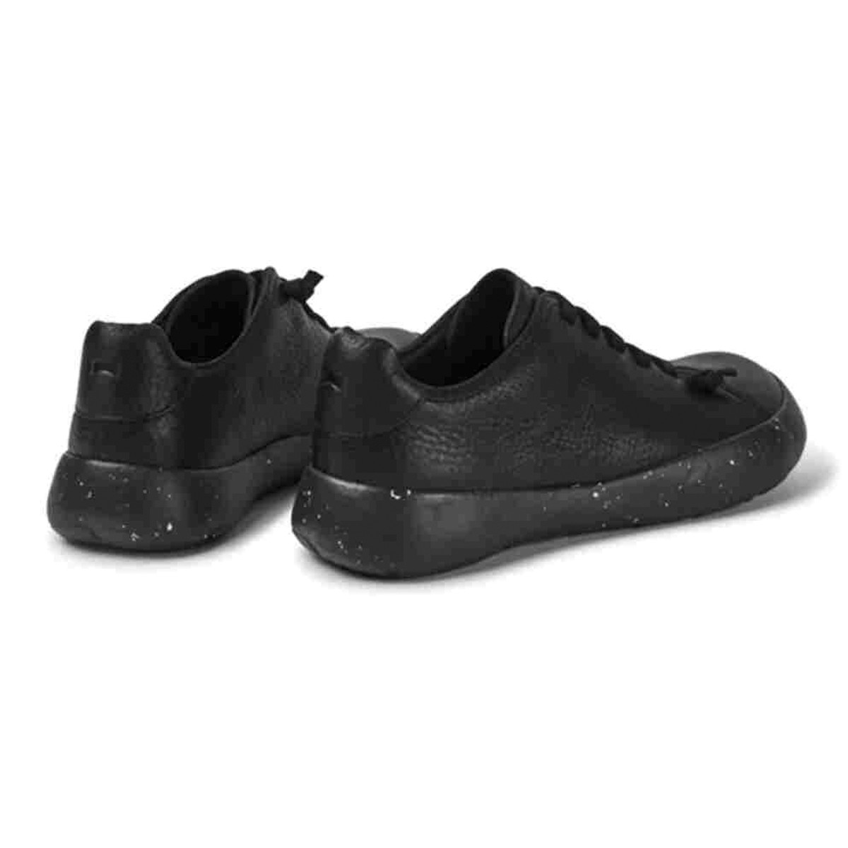 Erkek Sneaker ( Günlük) K100742-001 Camper Peu Stadium Black