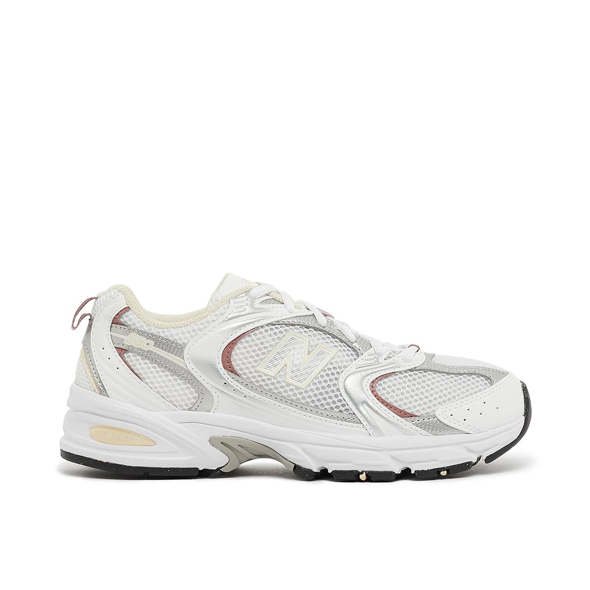 MR530SGA New Balance NB Lifestyle WHITE