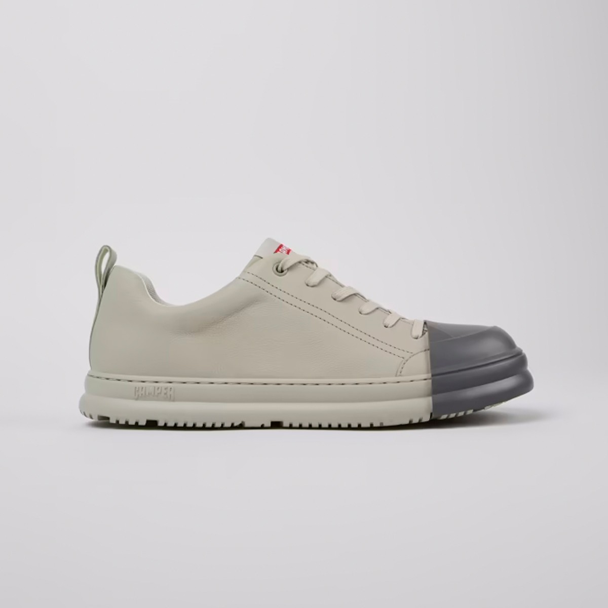 K100978-004 Camper Junction Runner Lt. Pastel Grey - Lt. Pastel Grey