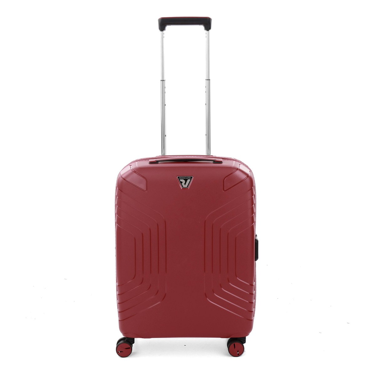 57615505-5505 Trolley Grande Ypsilon 4.0 Burgundy