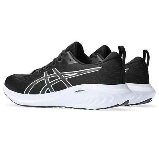 Erkek Spor 1011B600-003 ASICS GEL-EXCITE 10 BLACK-GLOW YELLOW