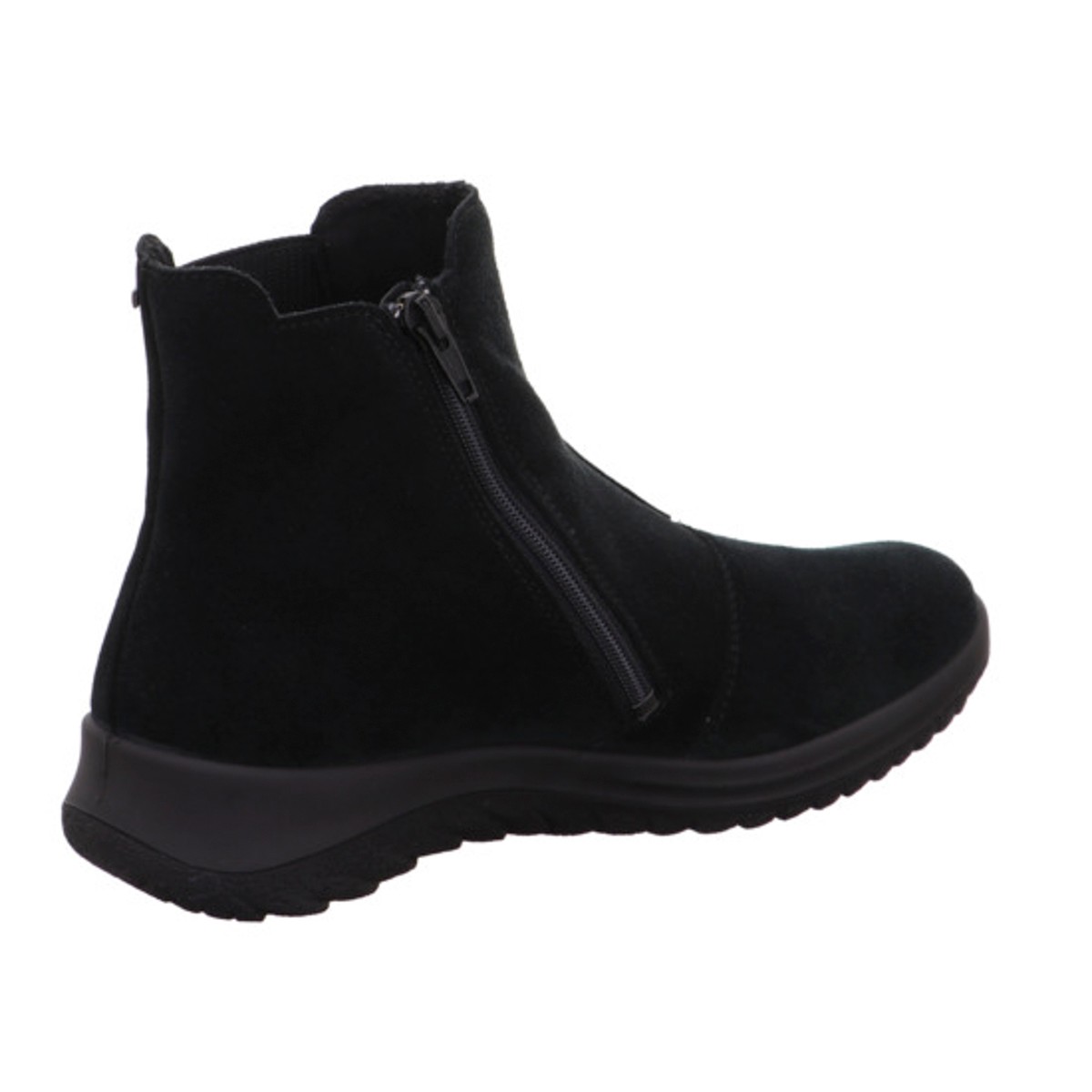 2-009000-0000 Legero SOFTBOOT 4.0 SİYAH