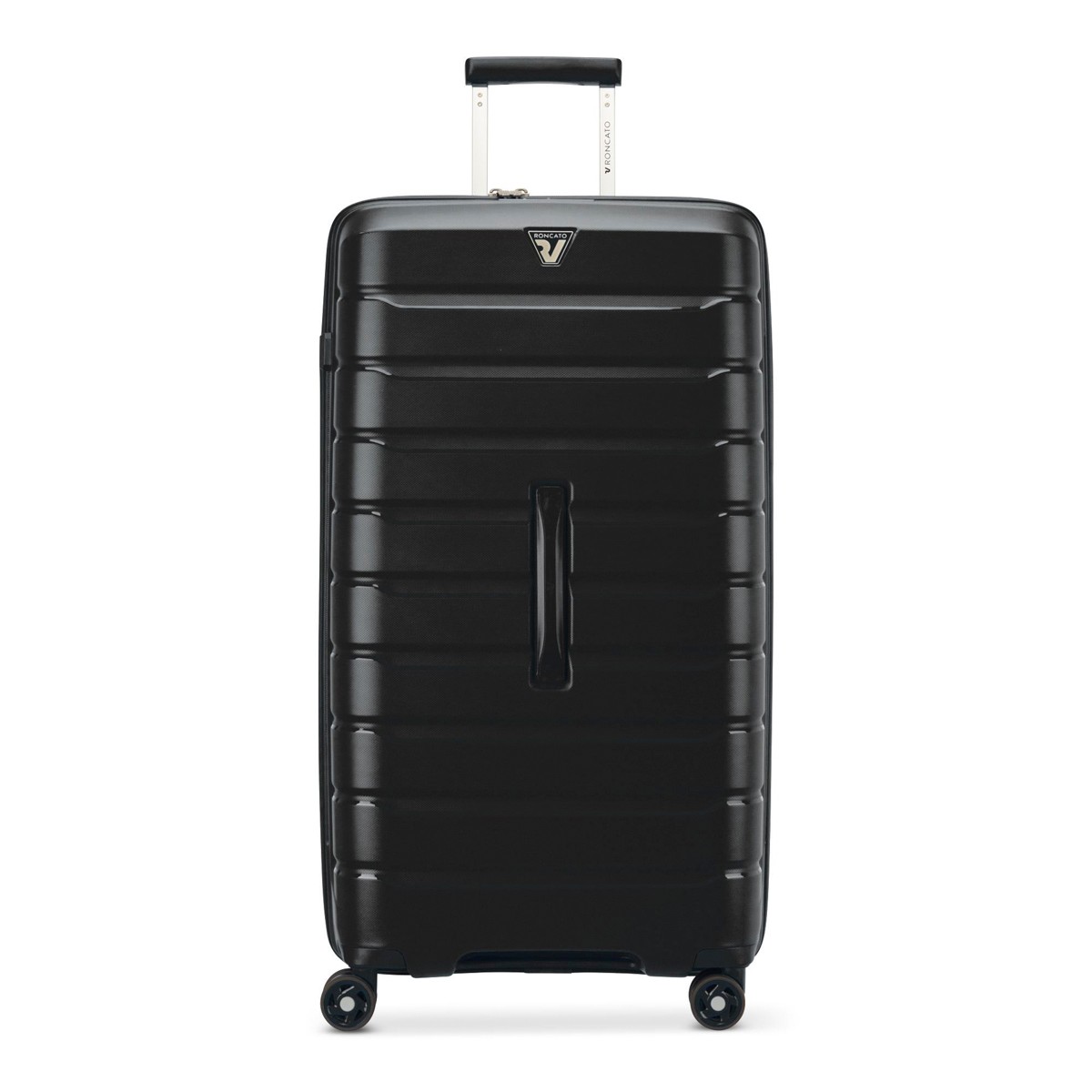 41798601-01 Baule Grande B-Flying Trunk Nero