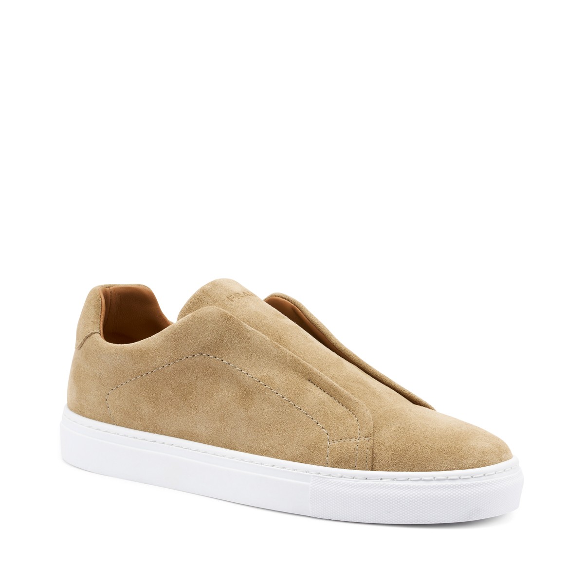 28D1 Frau SUEDE Avena