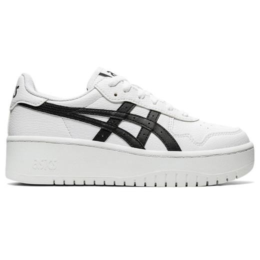 Kadın Spor 1202A024-100 ASICS JAPAN S PF Brillant White