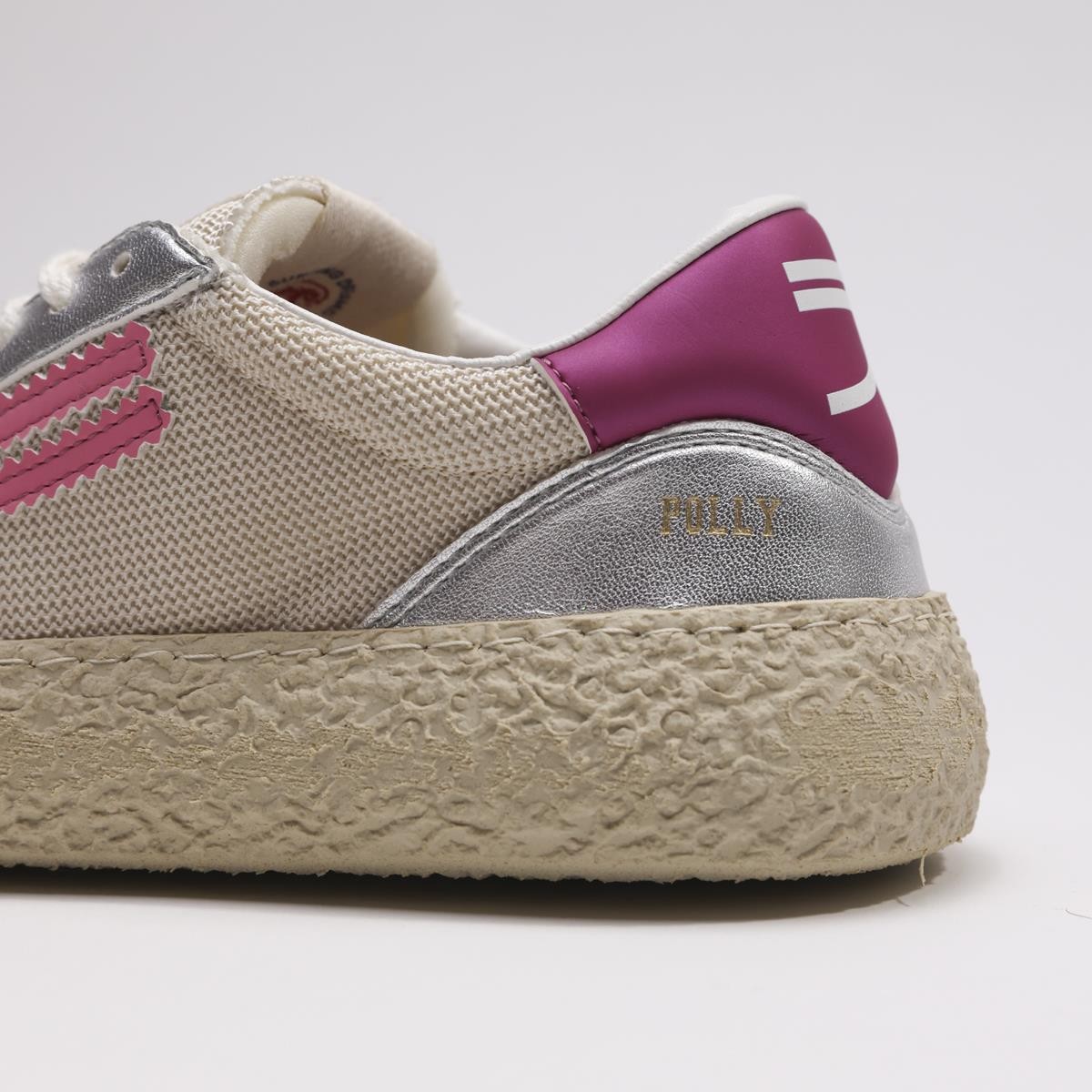 Kadın Sneaker ( Günlük) PU405P-009 Puraai 4.05 POLLY Sbling