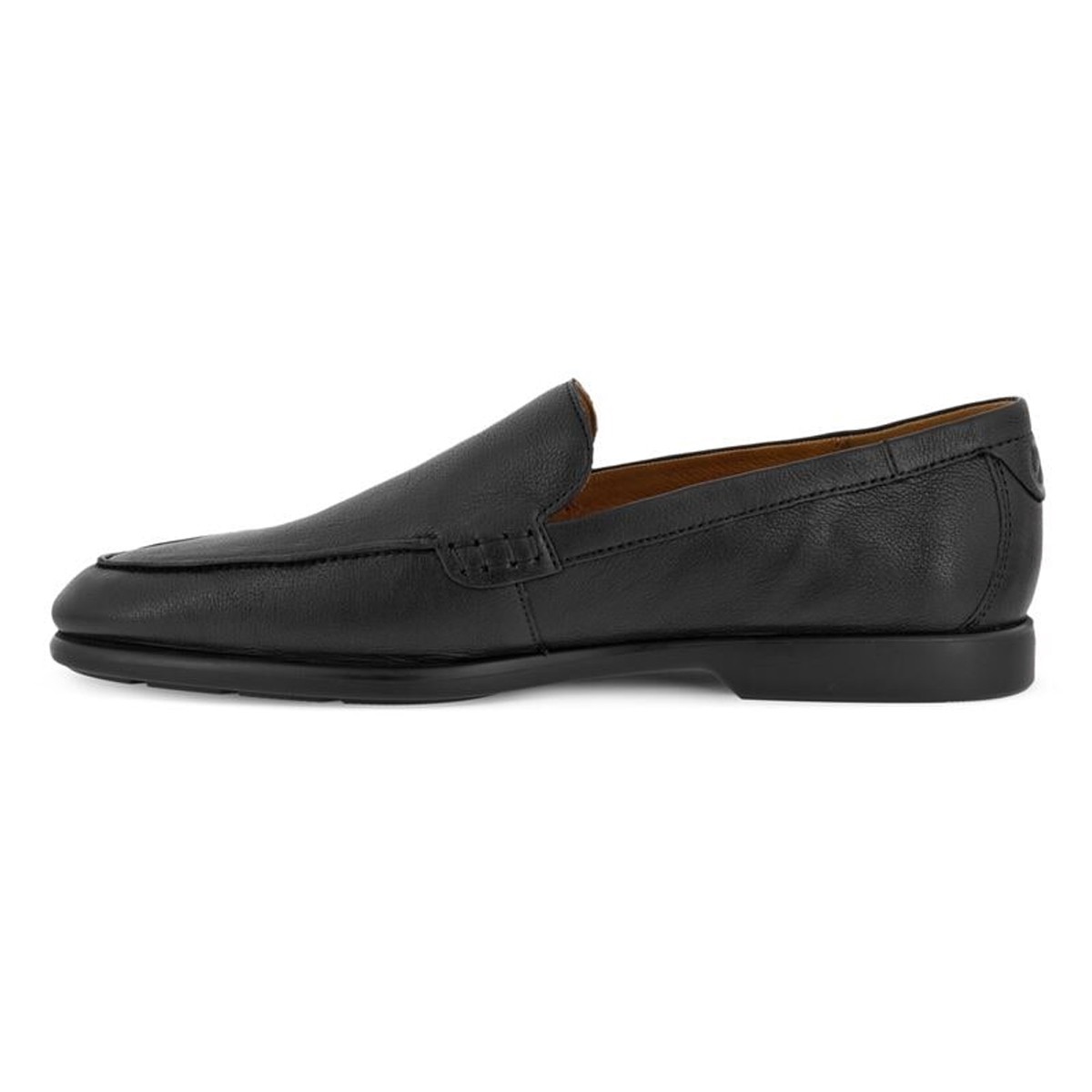 Erkek Oxford ( Klasik) 52160401001 Ecco Citytray Lite Black Spin Black