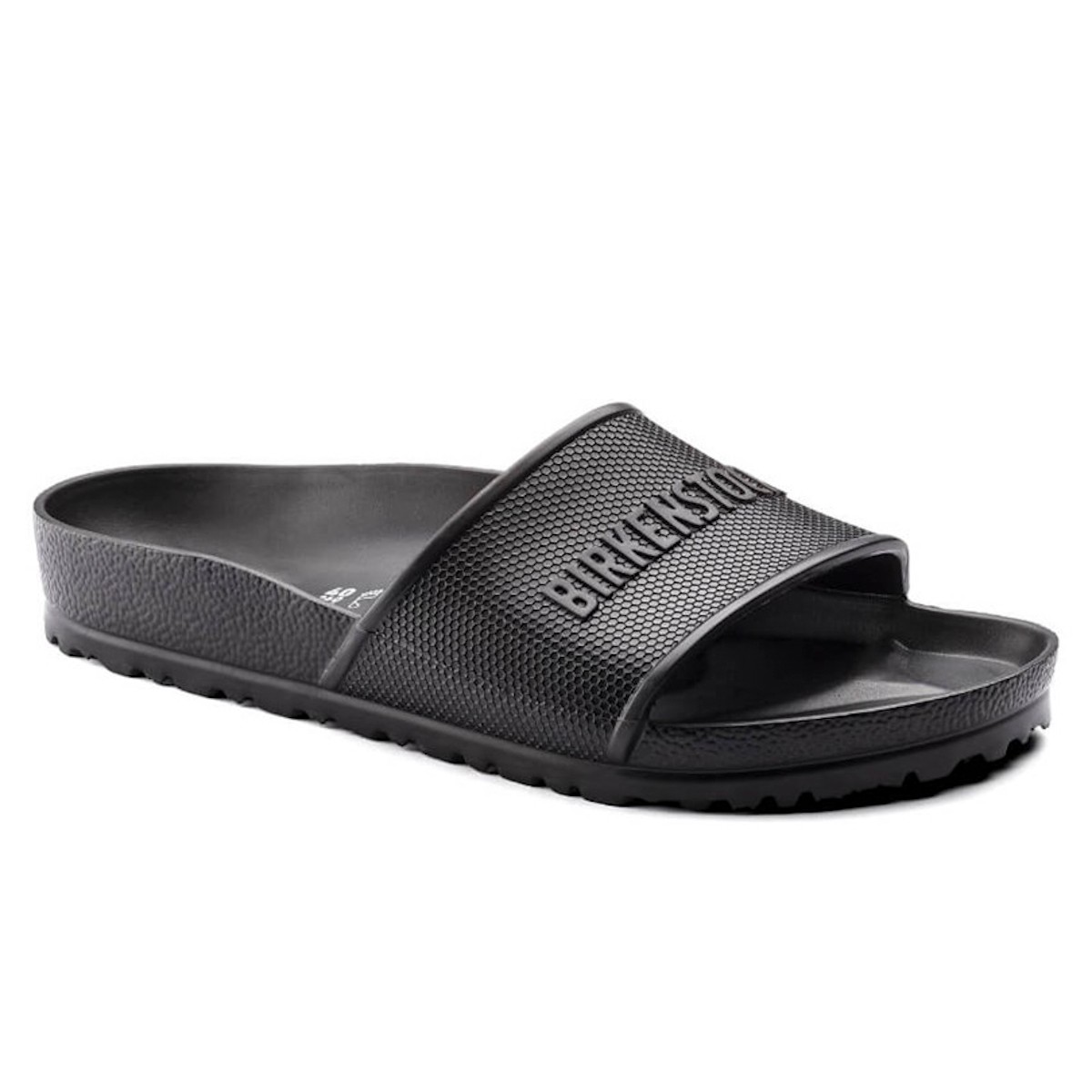 1015398 Birkenstock BARBADOS EVA BLACK