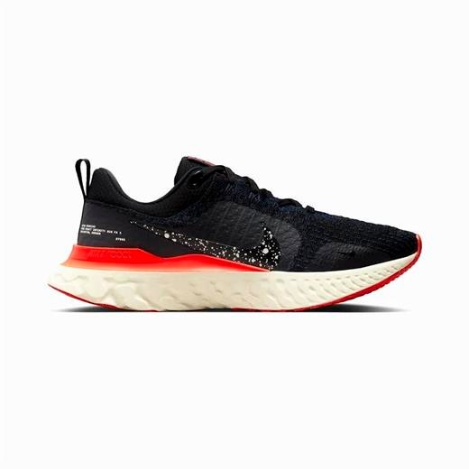 Erkek Spor Ayakkabı DZ3014-002 Nike Infinity React 3 Road Running