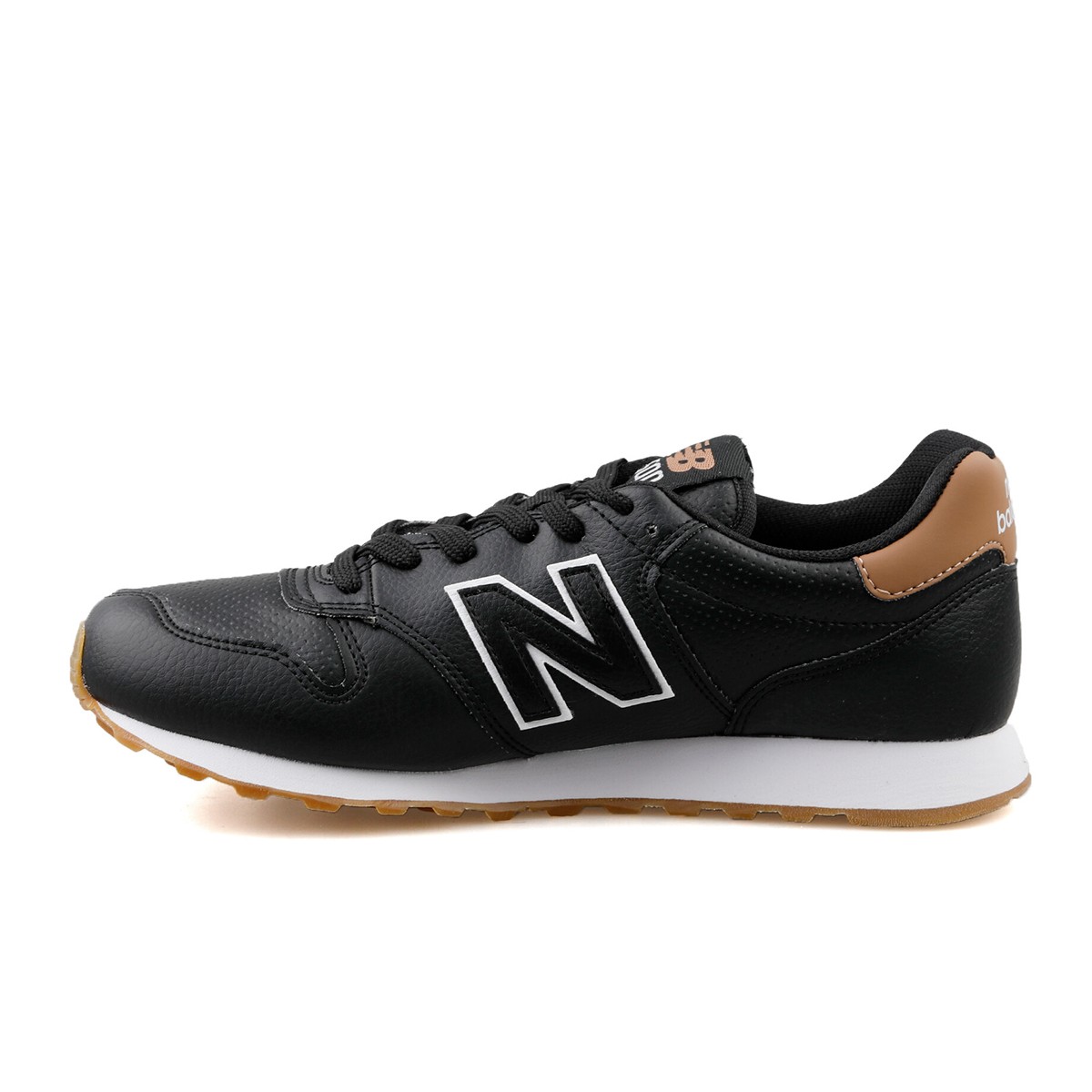 GW500LBT New Balance NB Lifestyle Black