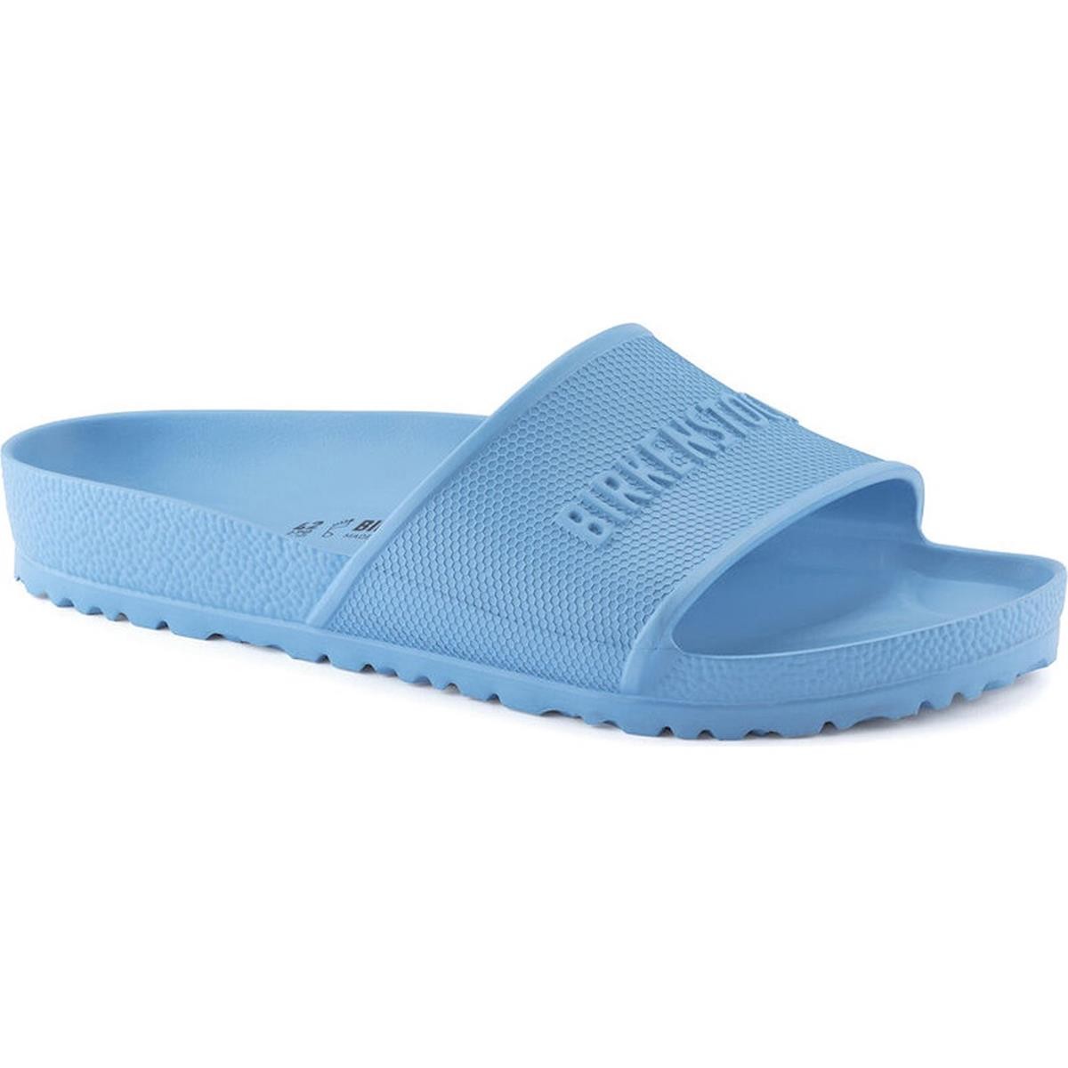 Kadın Terlik 1024561 Birkenstock BARBADOS EVA BLUE