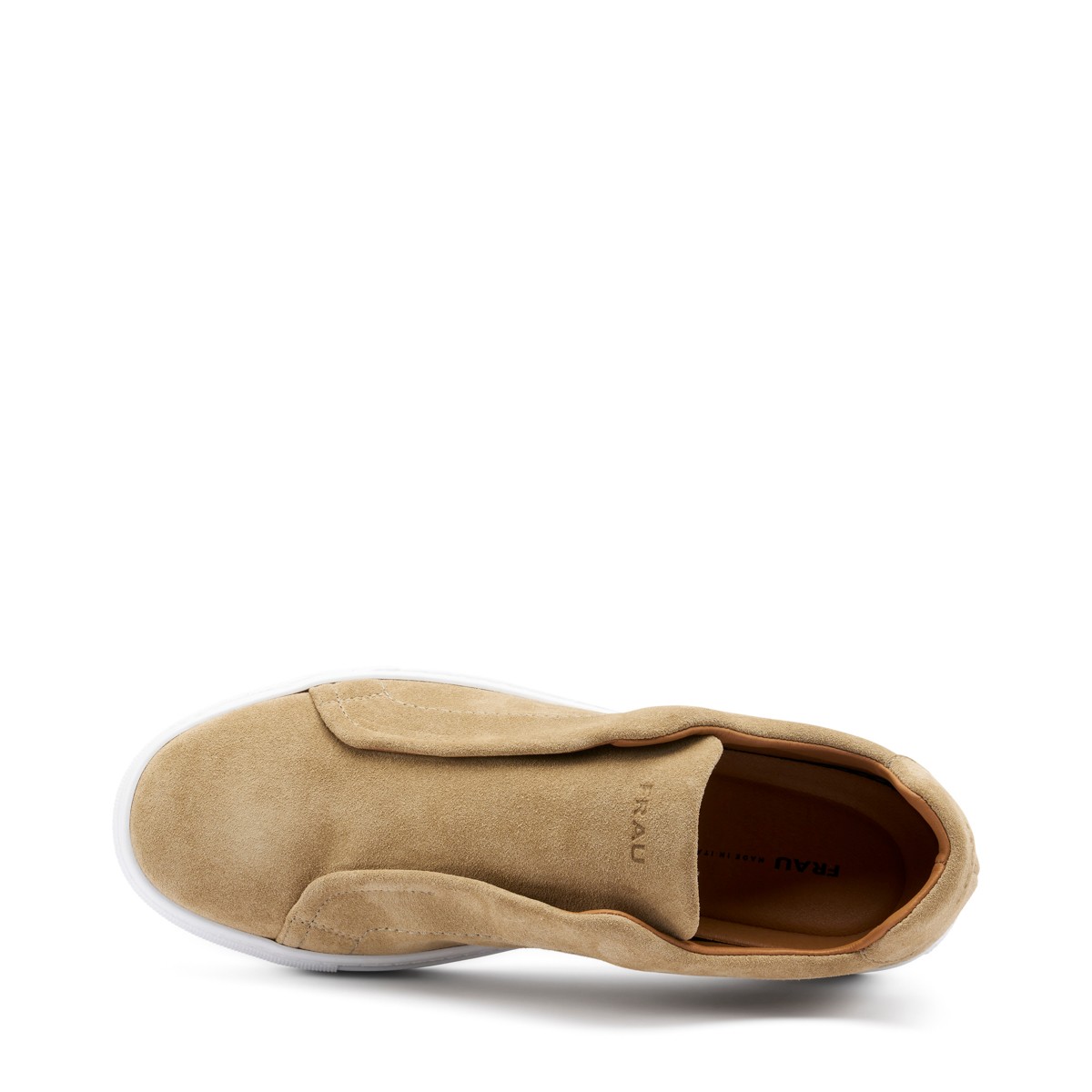 28D1 Frau SUEDE Avena