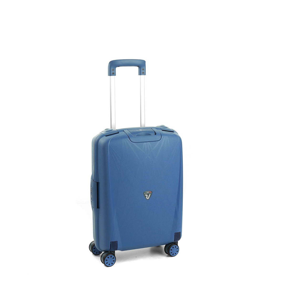 50071433 Roncato Light Trolley Cabina 20 cm 4W Avio 55X40X20