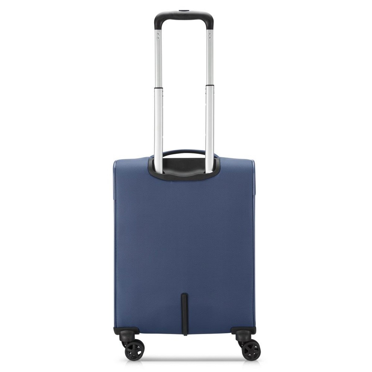 Unisex Valiz 41464323 Roncato Trolley Cabına 4R 55-20-23 Cm Exp. Jazz 4.0 Blu Notte