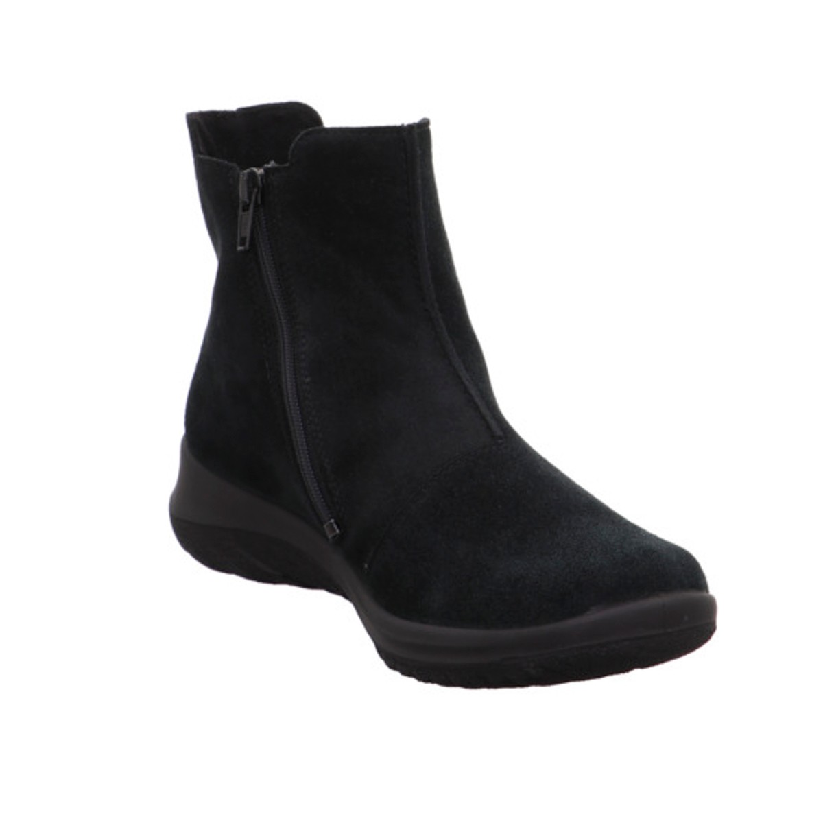 2-009000-0000 Legero SOFTBOOT 4.0 SİYAH