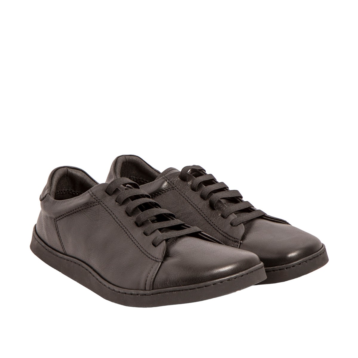 N5910 El Naturalista SOFT NAPPA Black/ Origen