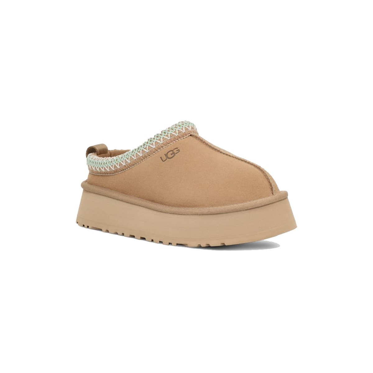 1122553 UGG W TAZZ SAND (KUM RENGI)