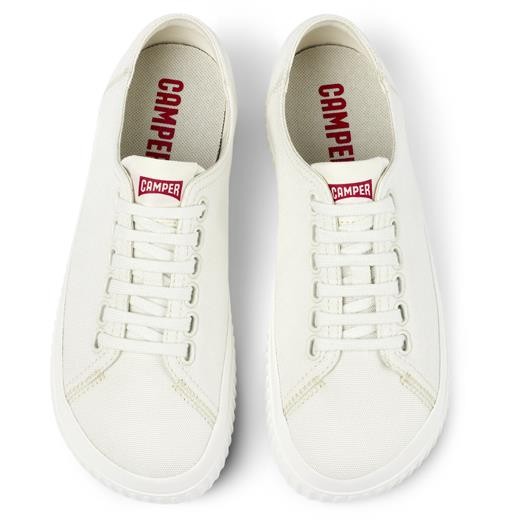 Kadın Sneaker ( Günlük) K201591-004 Camper Peu Roda White Natural