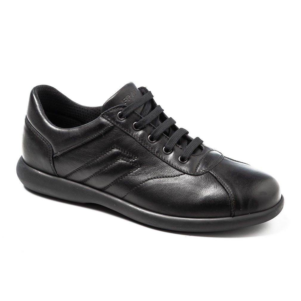 27L3 Frau SURF Sneaker Nero