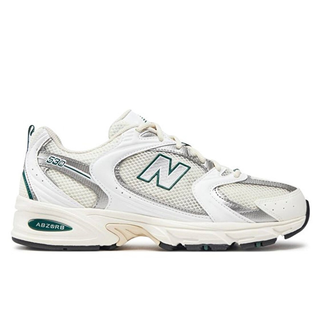 MR530SX New Balance NB Lifestyle WHITE/VISION BLUE