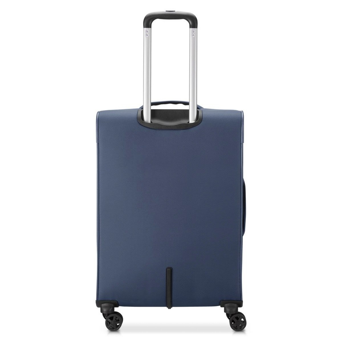 Unisex Valiz 41464223 Roncato Trolley Medıo 4R 65 Cm Exp. Jazz 4.0 Blu Notte