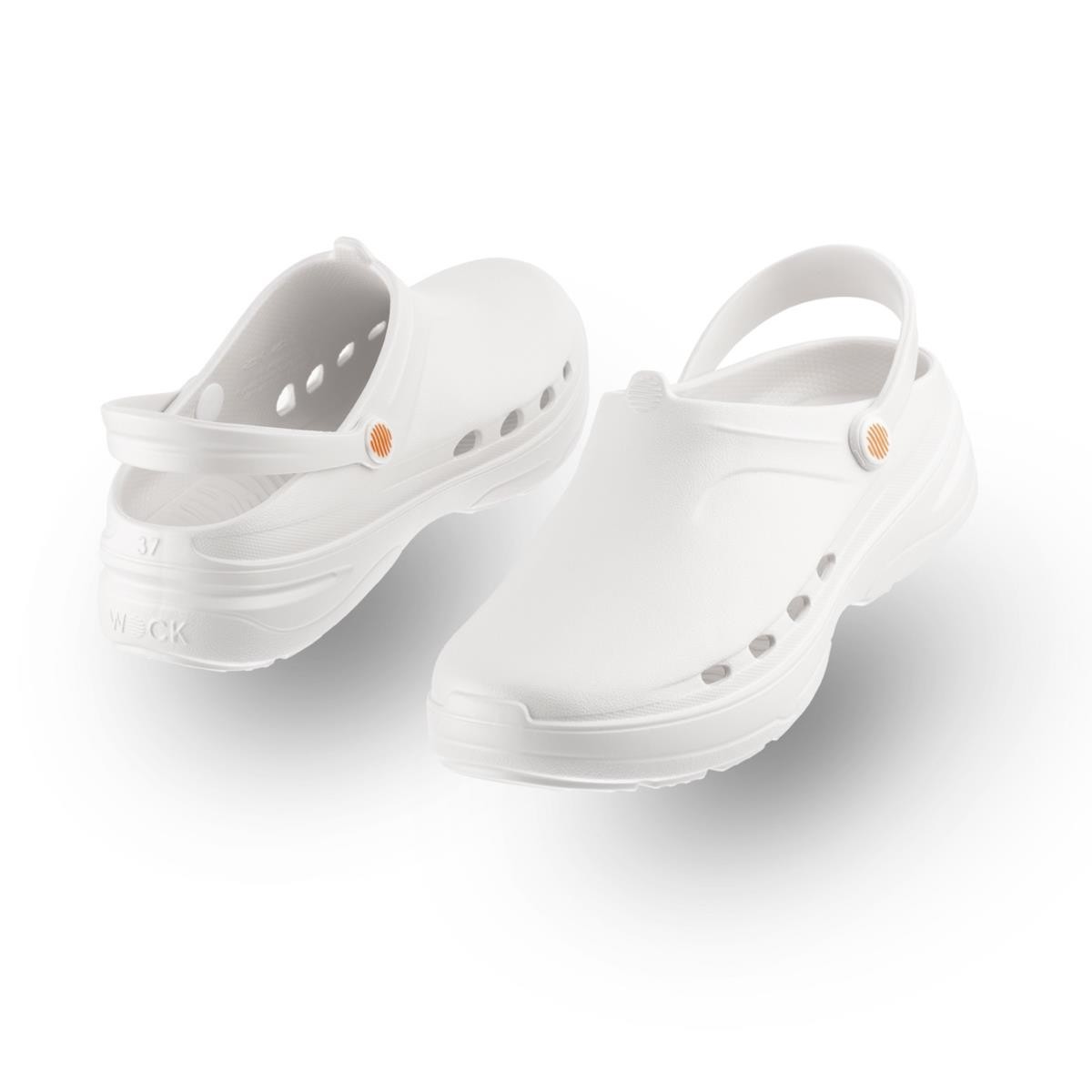 Erkek Sandalet 10018610 Wock WAYLITE 03 White