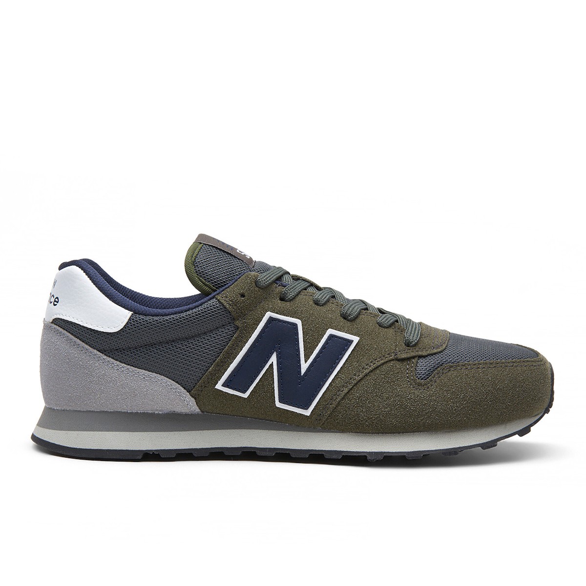 GM500KGN New Balance NB Lifestyle KHAKI