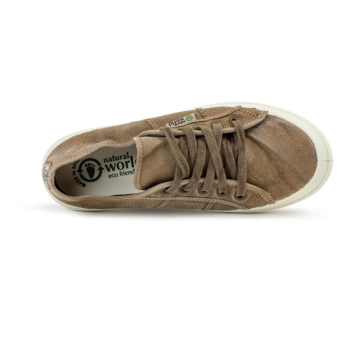 Erkek Sneaker ( Günlük) 901E-621 OLD BLOSSOM  Natural World Beige ENZ