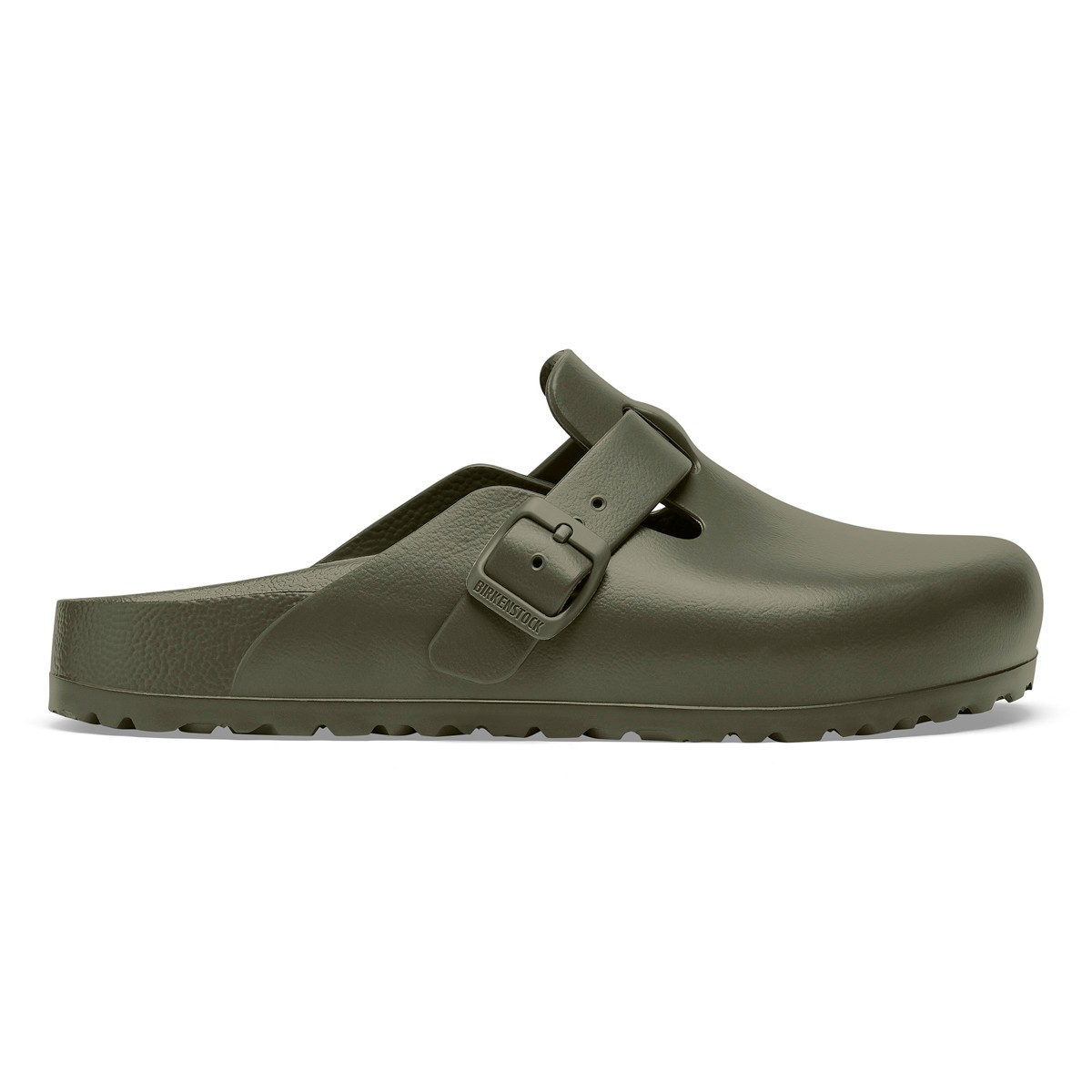 1026215 Birkenstock BOSTON EVA Khaki