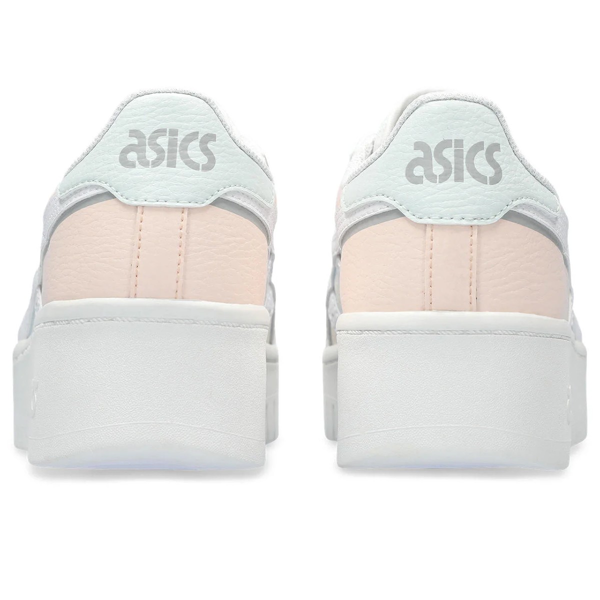 Kadın Spor 1202A360-113 ASICS JAPAN S PF White-Spice Latte