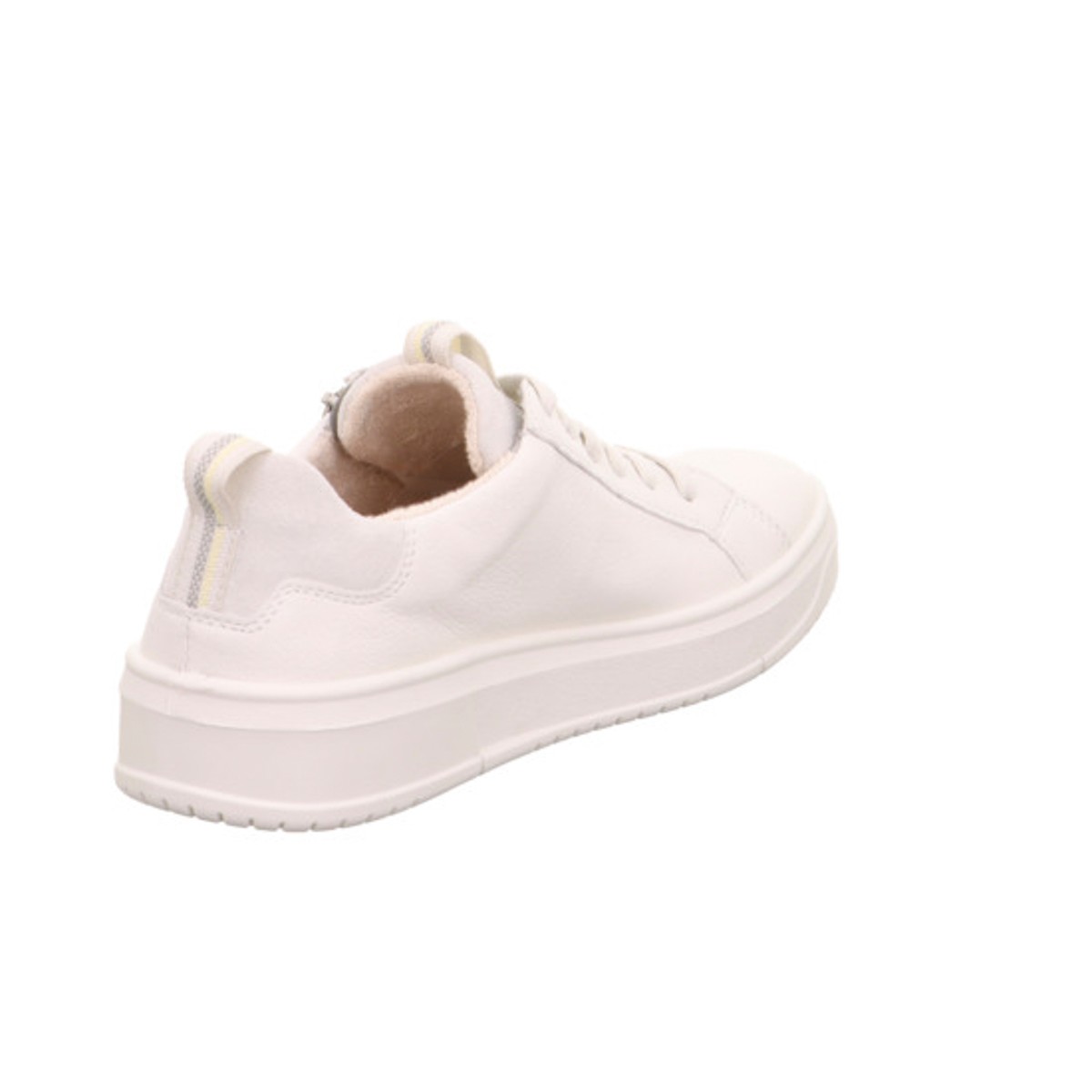 2-000249-1000 Legero REJOISE White