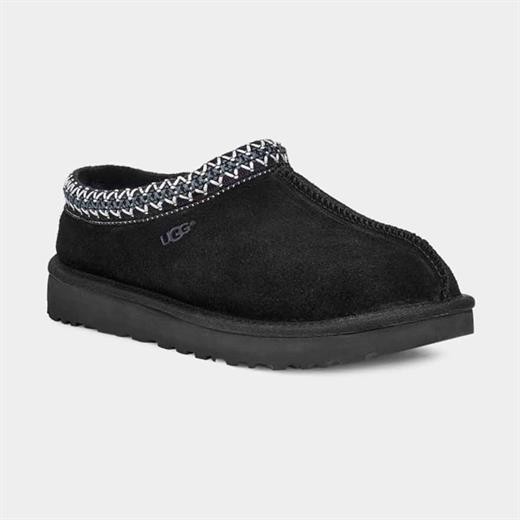 Kadın Terlik 5955 UGG W TASMAN BLACK (SIYAH)