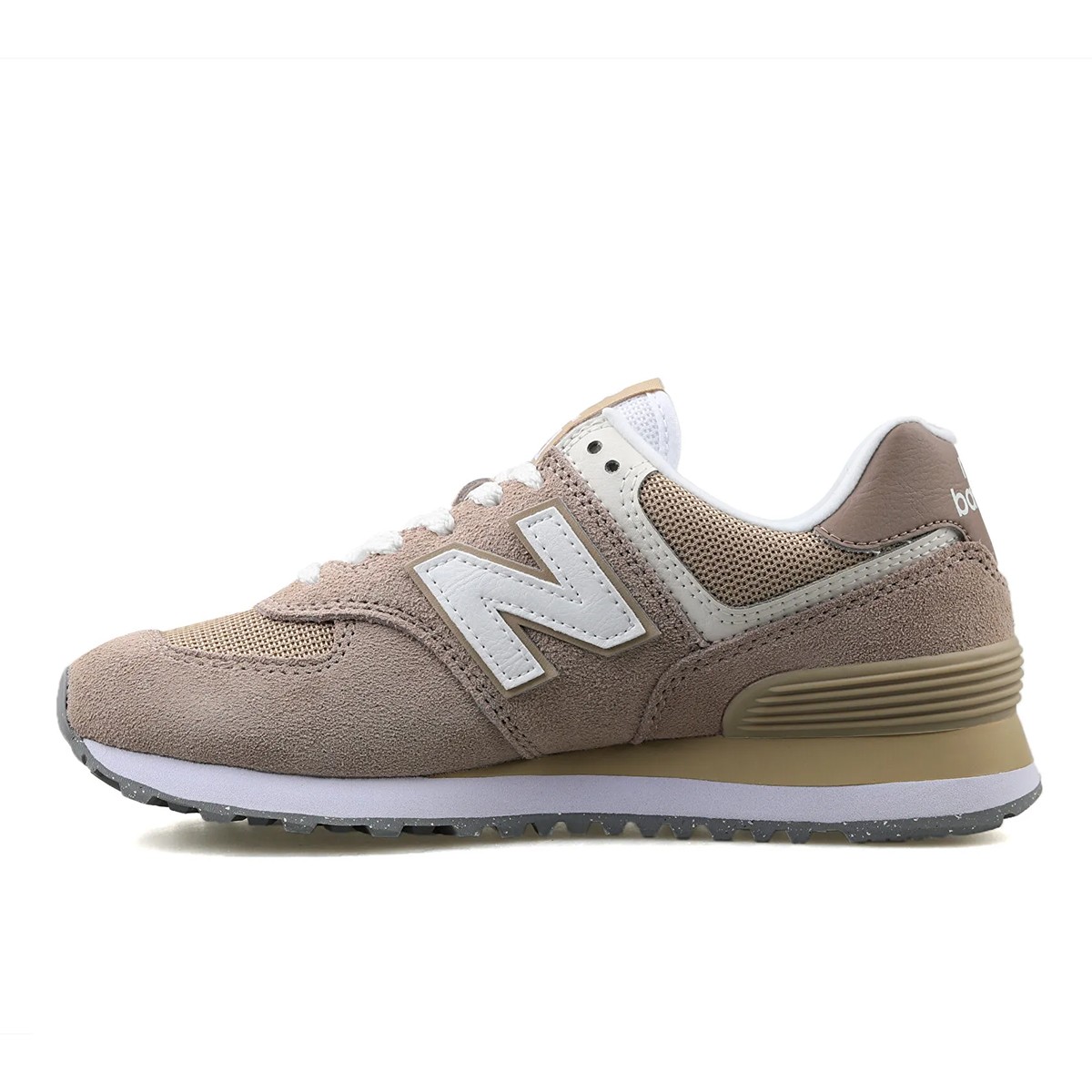 U574ESF New Balance NB Lifestyle BEIGE