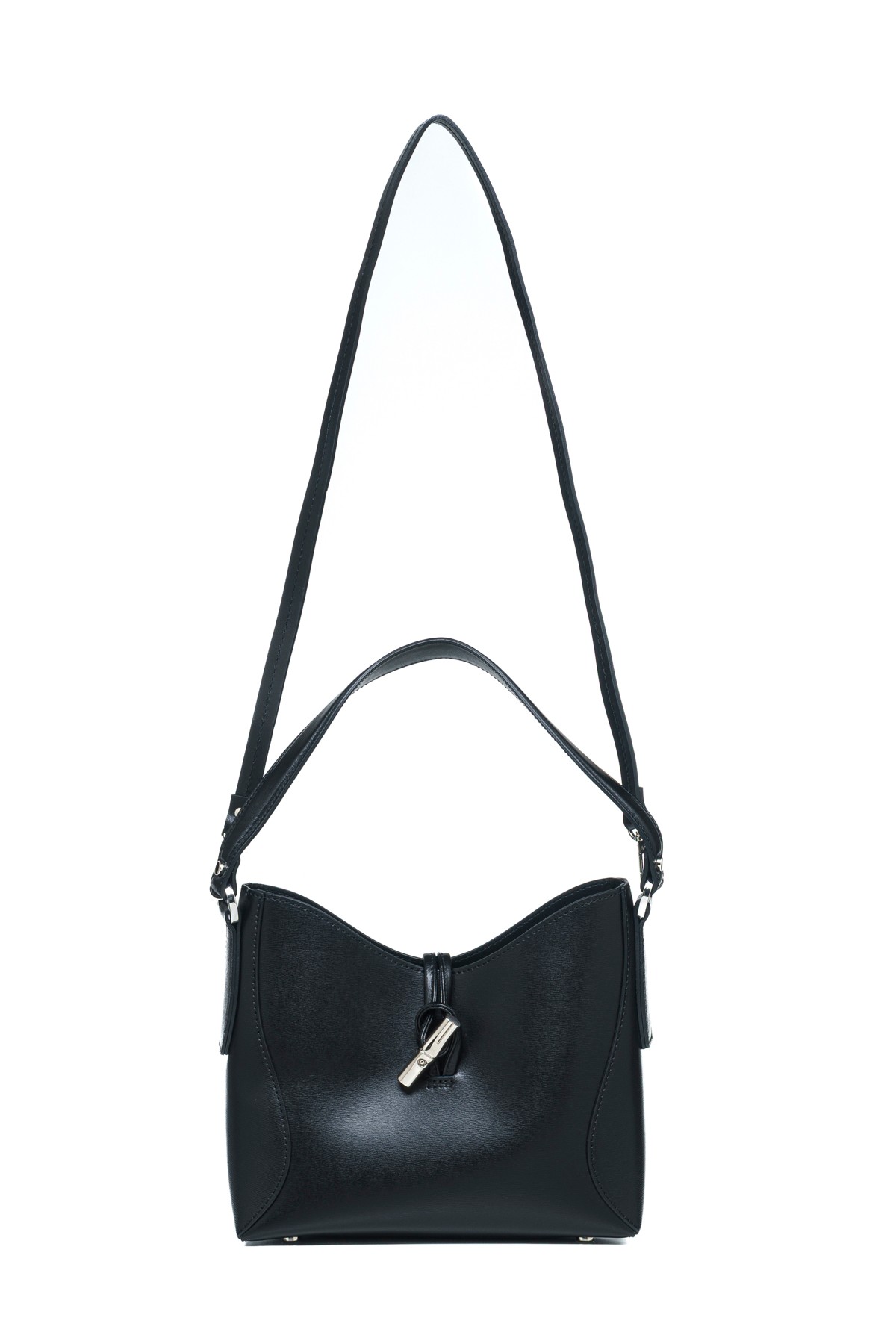 LUCILLE Piumelli Milano Bag B28 Black